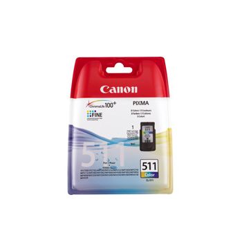 Canon CL-511 Colour