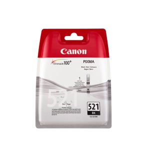 Canon CLI-521 BK CANON PIXMA MG6150 CLI-526GY