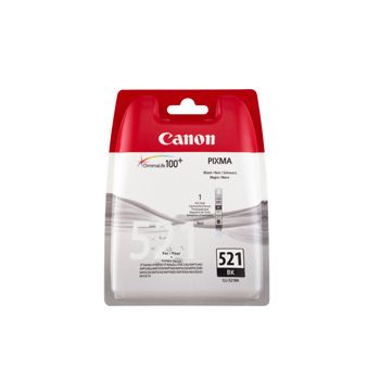 Canon CLI-521 BK