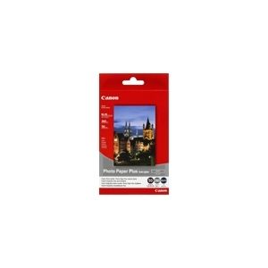 Canon Photo Paper Plus SG-201, 10x15, 50sheets