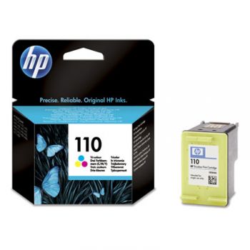 HP 110 HP 110