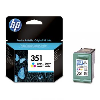 HP 351