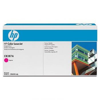 HP 824A Magenta LaserJet Image Drum