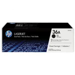 HP 36A 2-pack