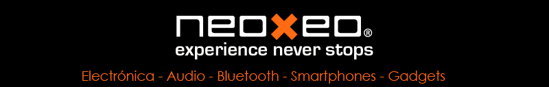 OnlineXpress distribuidor oficial Neoxeo en España